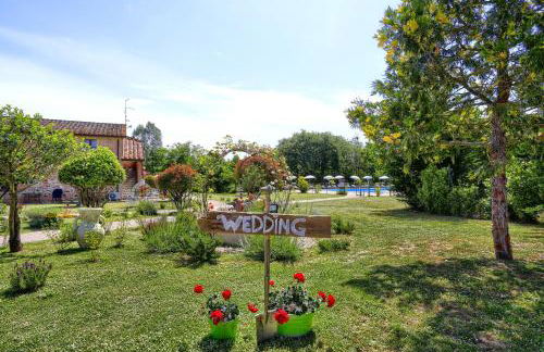 Agriturismo La Fattoria - Foto 32