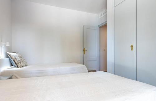 Casa de lujo en primera línea: piscina, A/A, Wi-Fi, barbacoa, jardín, 50m de la playa. - ES-89-113 - Foto 9