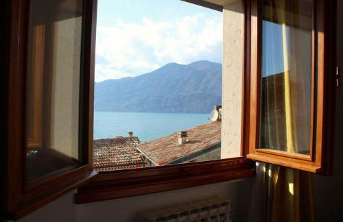 Appartamento con vista Lago Casa Gaspar - Foto 25