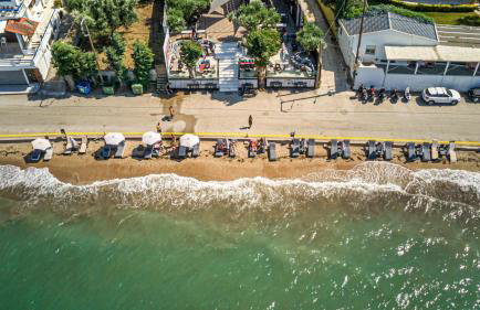 “Villa Chrysa” luxury house - Foto 21