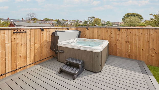 Host Stay Badgers Cottage - Foto 4