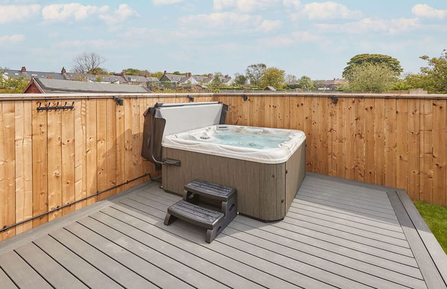 Host Stay Badgers Cottage - Foto 6