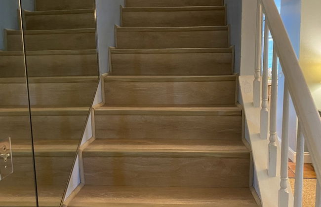 New Smyrna Beach Townhouse/flagler Ave/beach/walk Everywhere and Pet Friendly! - Foto 23