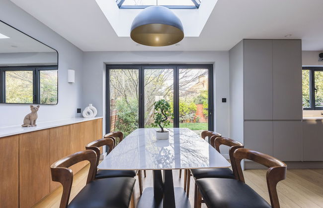 Beautiful Flat in Acton - Foto 44