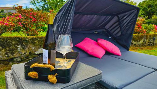 Solar Alegria - Foto 5, Garden