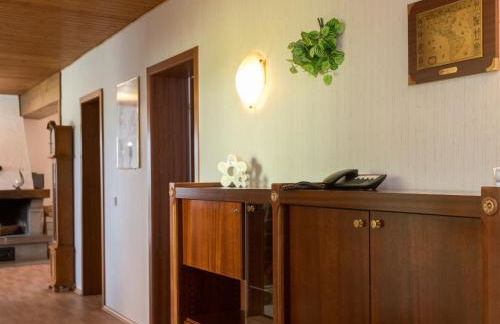 Apartment Eifelnatur - Haus 1-2 by Interhome - Foto 24