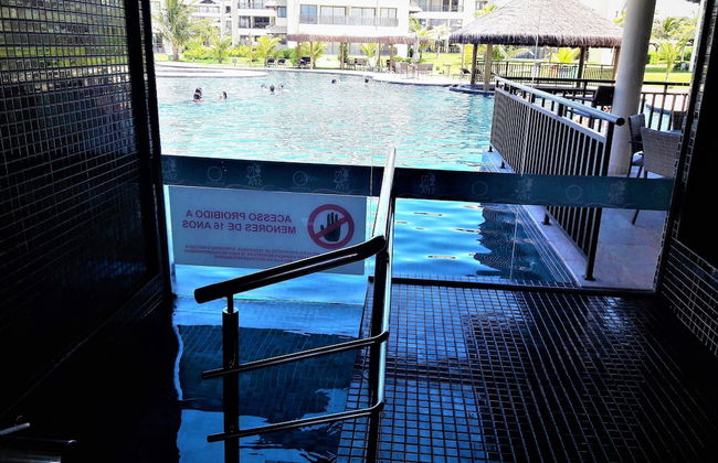 Duplex with Hot Tub near Beach by DM Apartments. - Photo 24