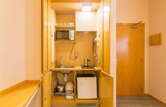 Hospedium Apartamentos DV - Foto 37