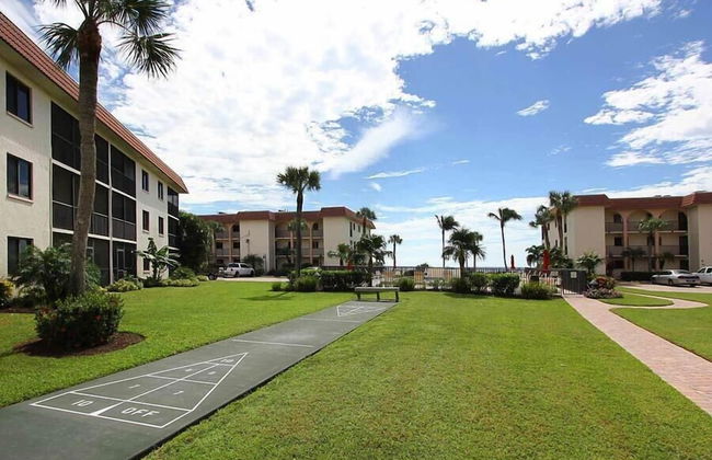 Sandalfoot Beachfront Condominium - Foto 14