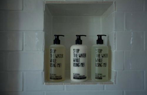 Tede Warft Freistehend am Deich mit Sauna - Foto 14