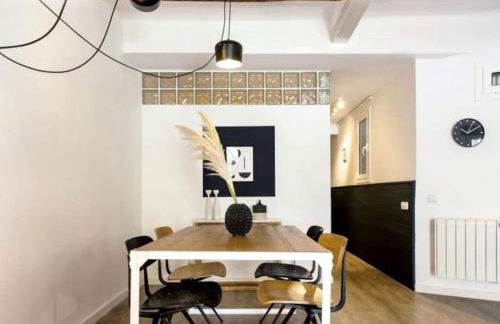 Oasis Sagrada Familia - Foto 14