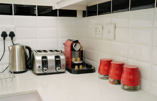 Vesper Apartments - Foto 36