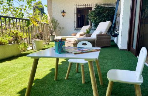 La Heredad - Villa en La Zenia - Foto 10