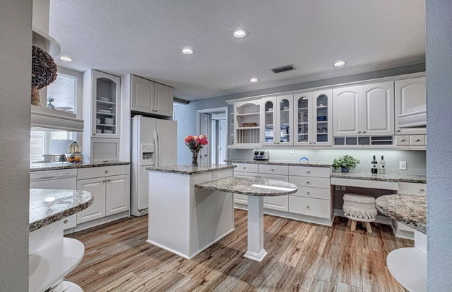 Azure Paradise on the Canal - Foto 13