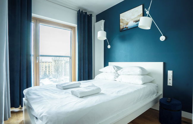 Vip Warsaw Apartments - Foto 28