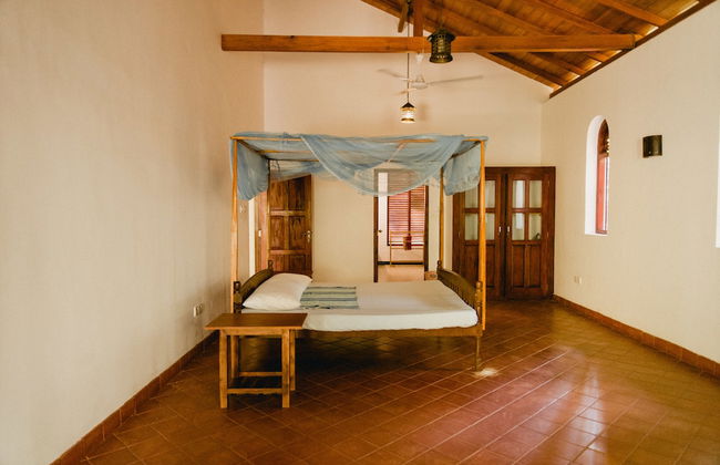 Coconut Treehouse - Foto 2