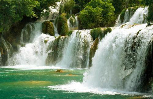 Holiday house Barba - Vrana - Foto 66