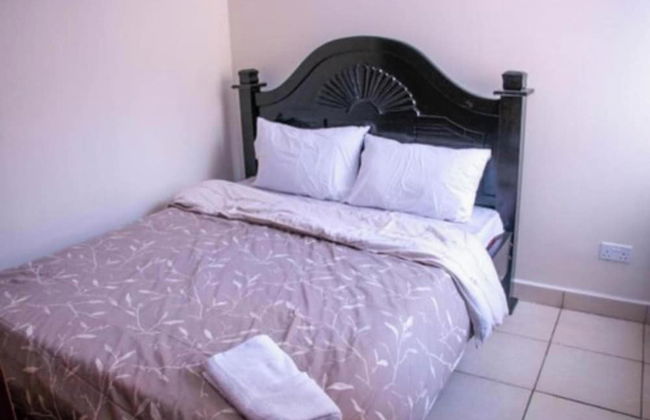 Honey Dew Greatwall Apartments - Foto 11