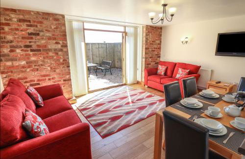 The Granary - Foto 1