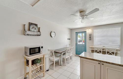 Ocean View Suite - Foto 8