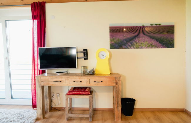 Business Apart Stuttgart - Foto 11