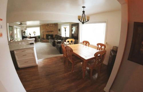 Historic HM, Mountain Views, Hot Tub, Steam Room - Foto 8