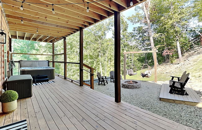 Mountain Ventures by Jackson Mountain Rentals - Photo 57