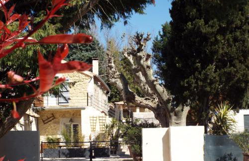 Moulin de Tartay en Avignon - Foto 64