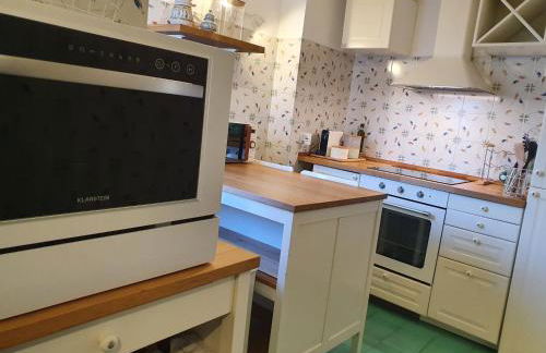 Appartamento "La Terrazza di Giacinta" - Foto 25