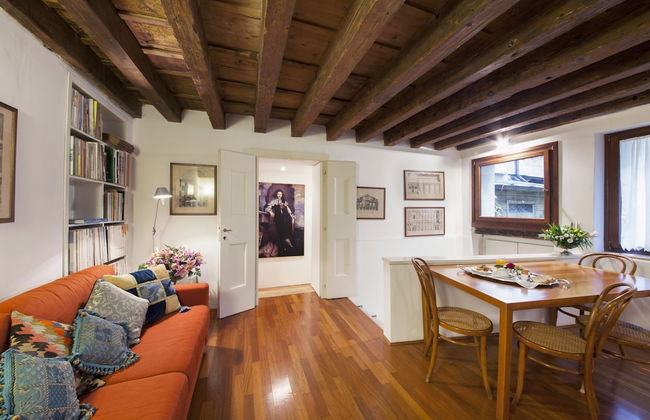 Palazzetto Pisani - Foto 53