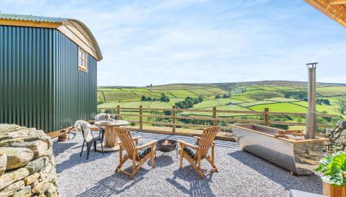 Flossys Hut - Uk43675 - Foto 2