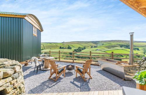 Flossys Hut - Uk43675 - Foto 2