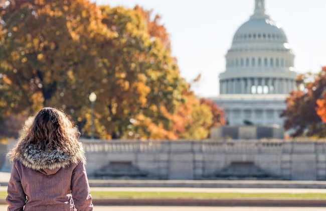 ARC HOTEL Washington DC, Georgetown - Photo 59