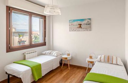 Spacious, with private Parking, 2 bedrooms 2 bathrooms - Comfortable and Bright Apartment in Florence with Private Parking Garage - Just Few Minutes walking From Historic Center - Foto 15