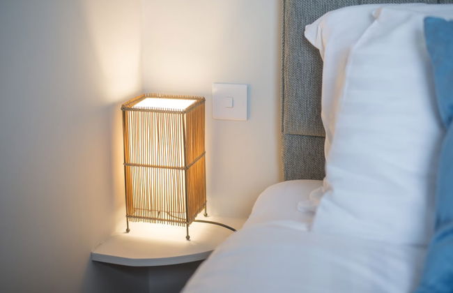 Marina Beach House - Photo 26