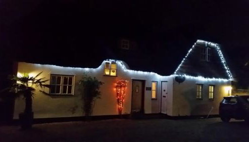 Riverside Lodge Pied a Terre - Foto 4