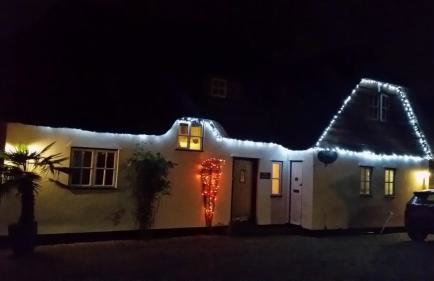 Weir Cottage - Foto 10