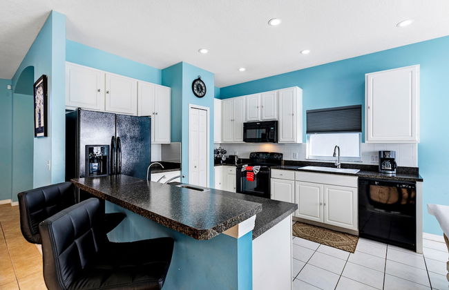 Aster Cove - Foto 16