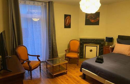 Bienvenue à la Villa Plagnal Classée 3 étoiles - Foto 10