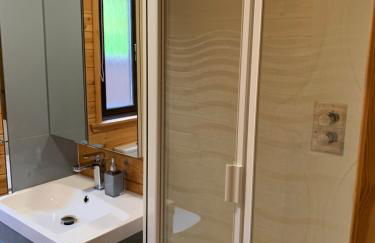 Corrie Lodge, Glendevon - Foto 8