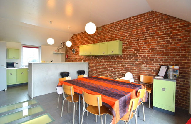 A Cosy Vintage Loft to Discover, Ideal for Exploring the Region by Bike - Foto 22