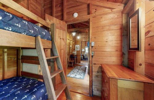 Charming South Bristol Cottage - Foto 17