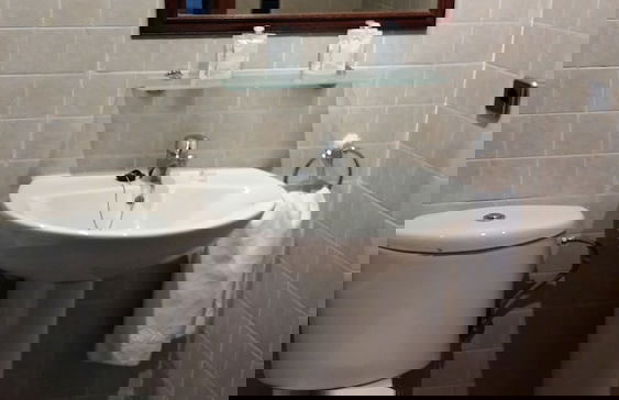 Villa Romana - Foto 38