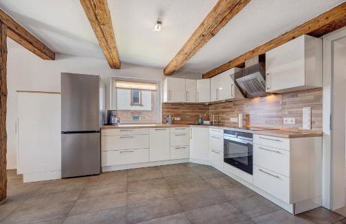 Ferienwohnung Langenholtensen - Foto 10