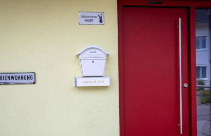 Ferienwohnung Mayer - Foto 8