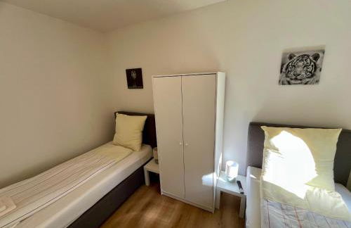 Zentrale Unterkunft in Neumünster - Photo 26