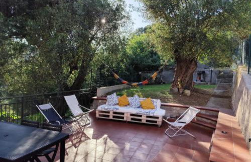 Appartamenti vistAmare - La casa del vento - Foto 15