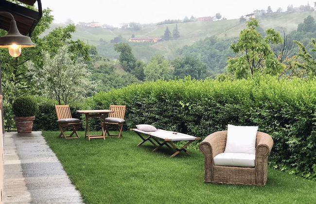 MiaClara Relais - Foto 31