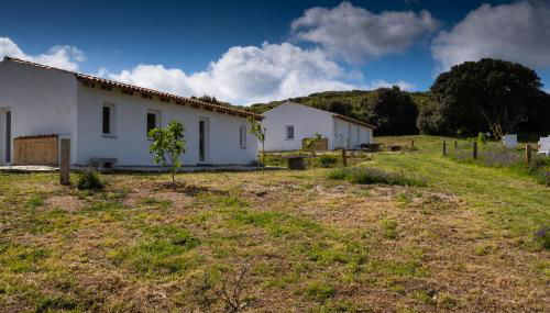 Agriturismo Cultisia Luogosanto - Foto 5, Garden, Garden view