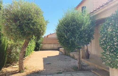 Le Petit Bali Spacieuse Villa pour 8 avec Piscine - Photo 62